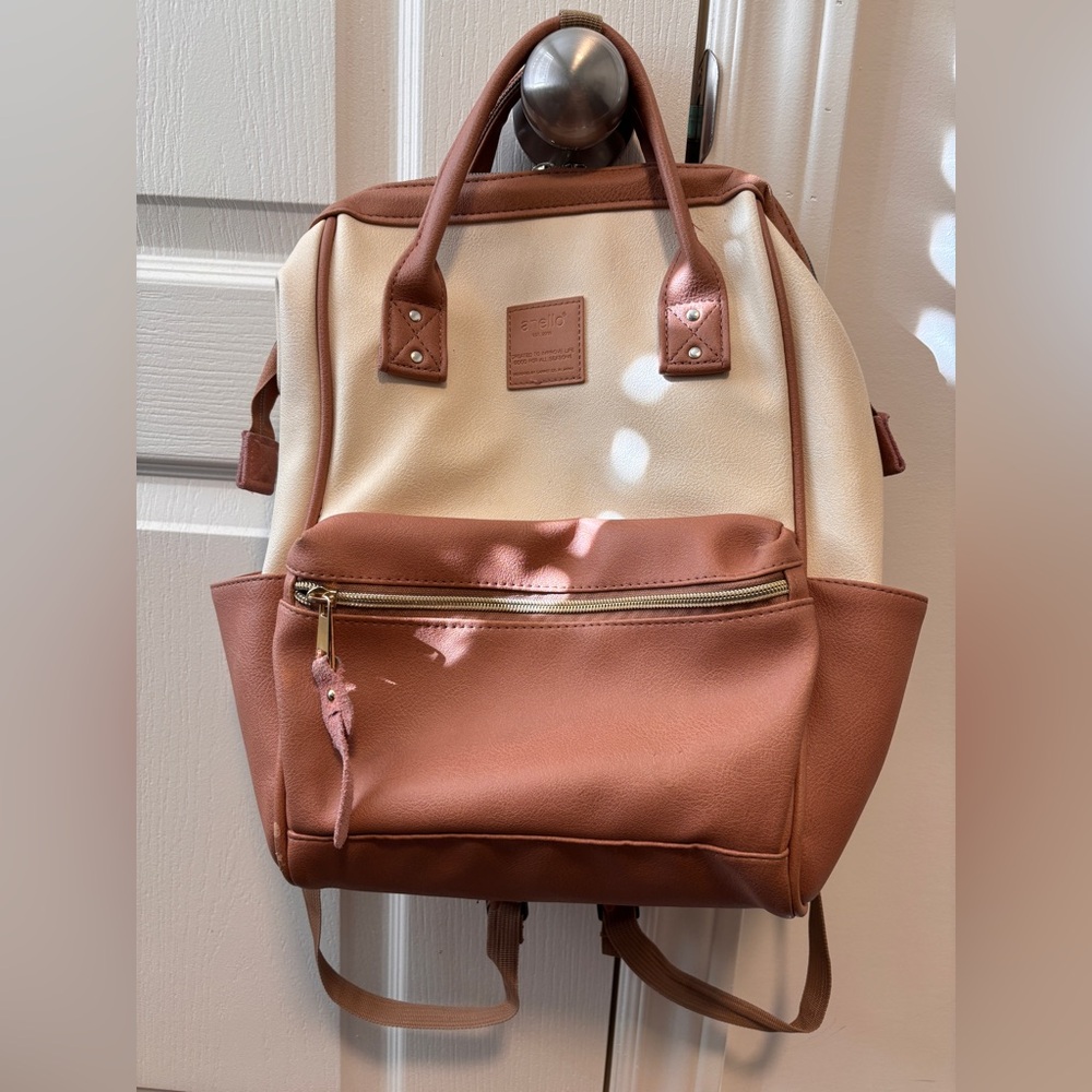 Anello Small Backpack